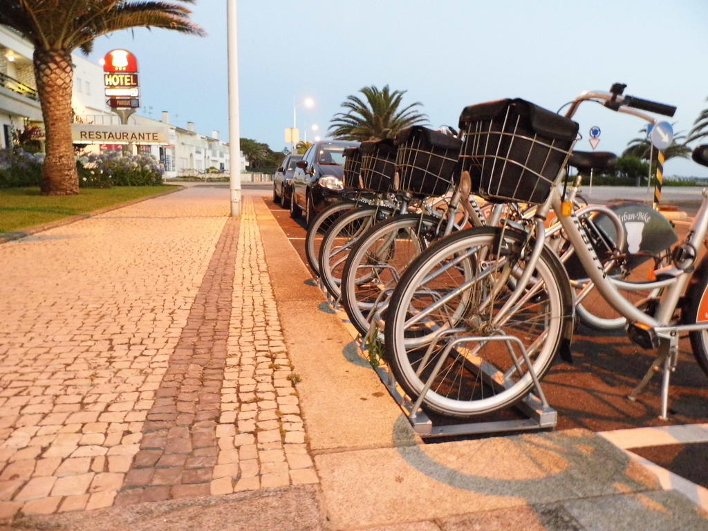 Hotel Suave Mar Esposende Eksteriør bilde