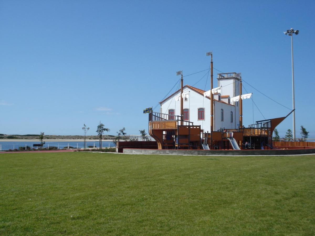 Hotel Suave Mar Esposende Eksteriør bilde